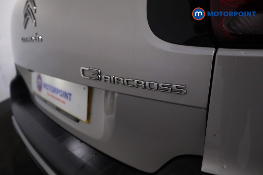 Citroen C3 Aircross Flair Automatic Petrol SUV - Stock Number (1612348) - 32nd supplementary image