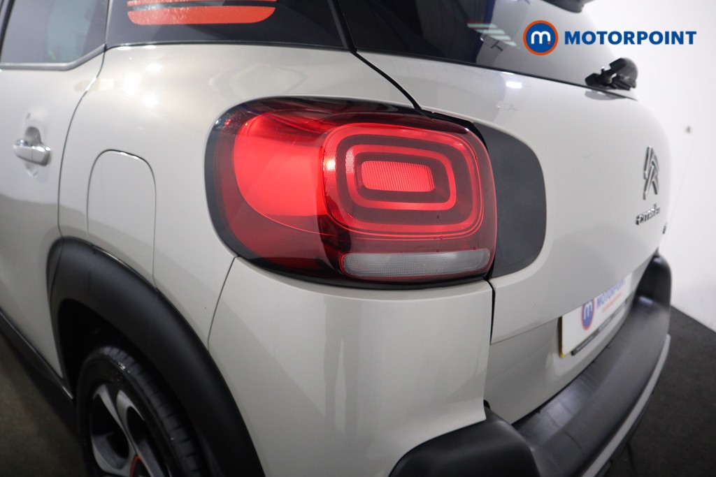 Citroen C3 Aircross Flair Automatic Petrol SUV - Stock Number (1612348) - 34th supplementary image
