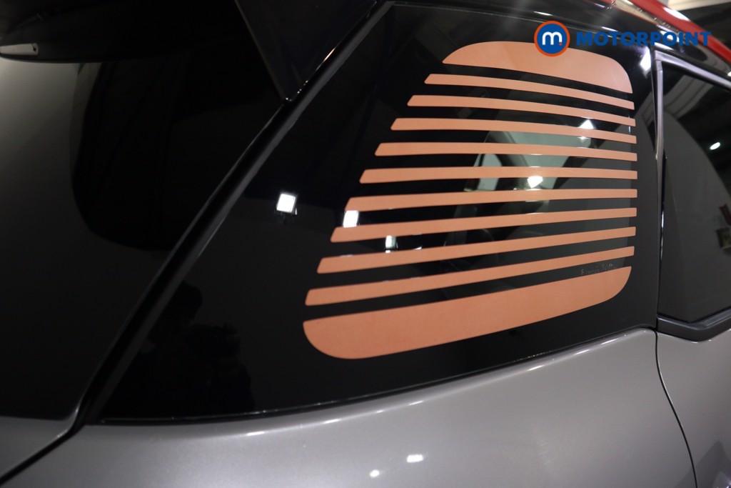 Citroen C3 Aircross Flair Automatic Petrol SUV - Stock Number (1612348) - 35th supplementary image