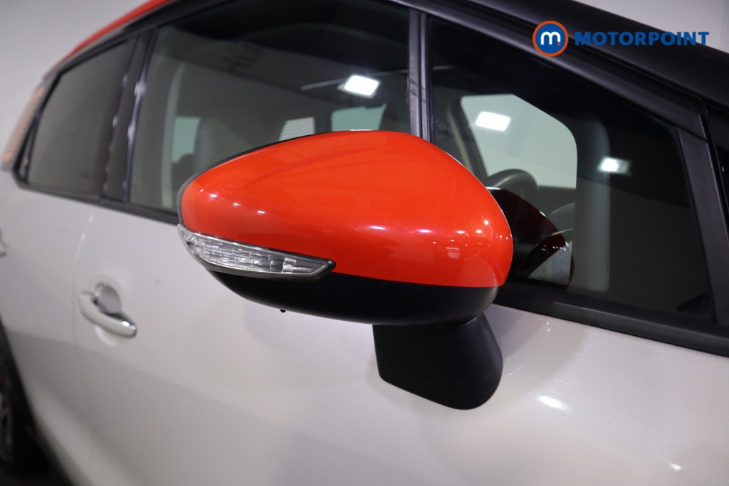 Citroen C3 Aircross Flair Automatic Petrol SUV - Stock Number (1612348) - 37th supplementary image