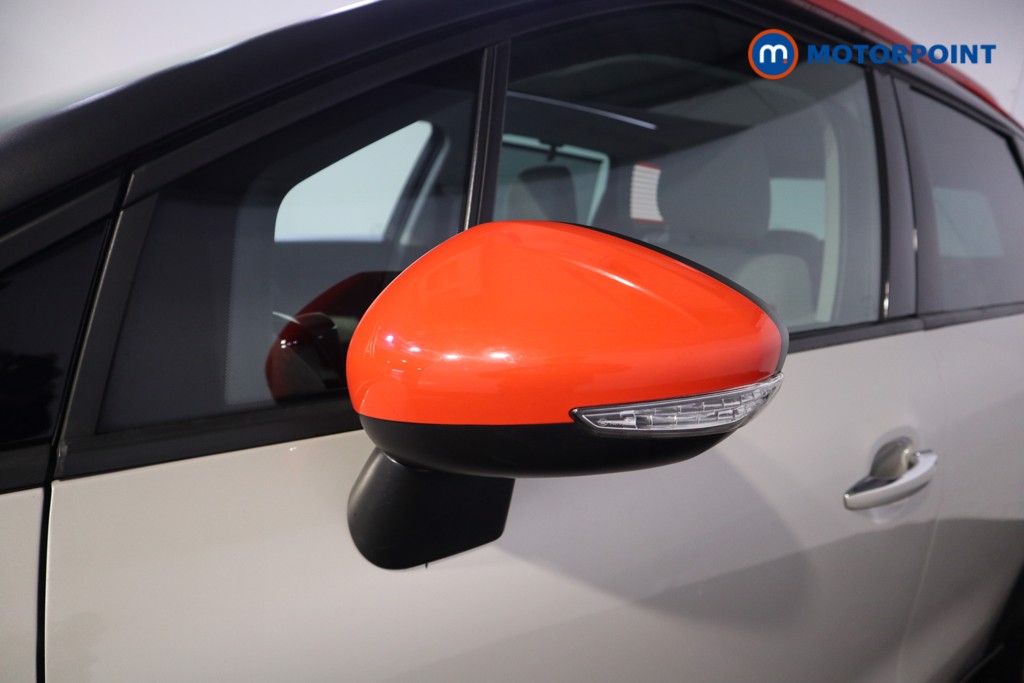 Citroen C3 Aircross Flair Automatic Petrol SUV - Stock Number (1612348) - 38th supplementary image