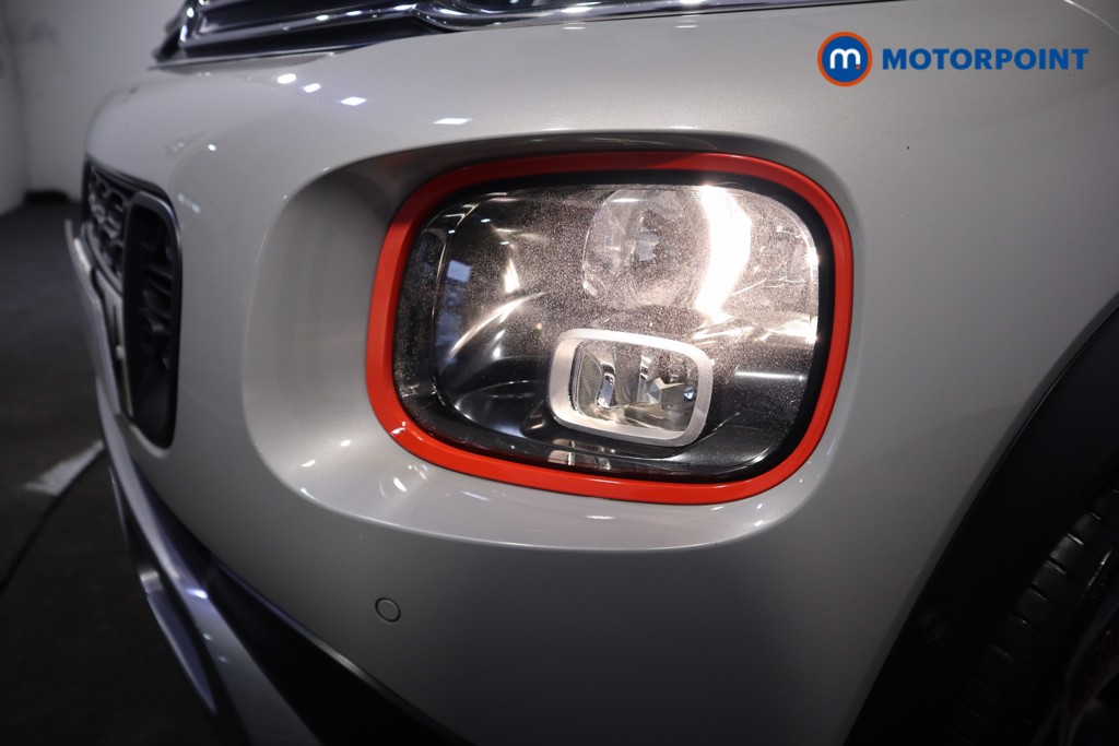 Citroen C3 Aircross Flair Automatic Petrol SUV - Stock Number (1612348) - 39th supplementary image