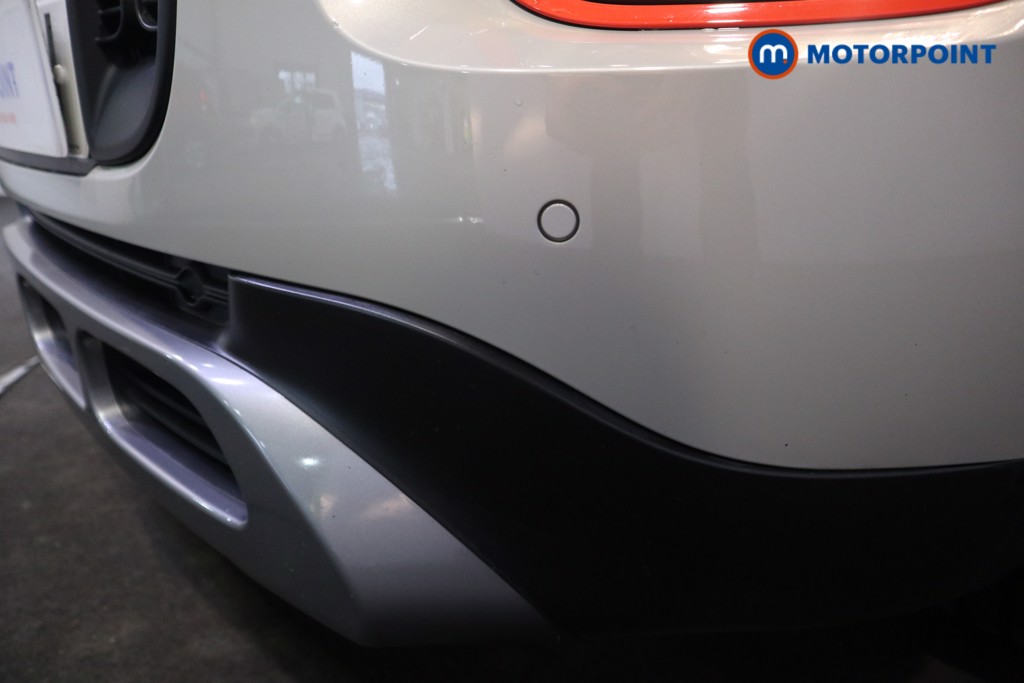 Citroen C3 Aircross Flair Automatic Petrol SUV - Stock Number (1612348) - 40th supplementary image