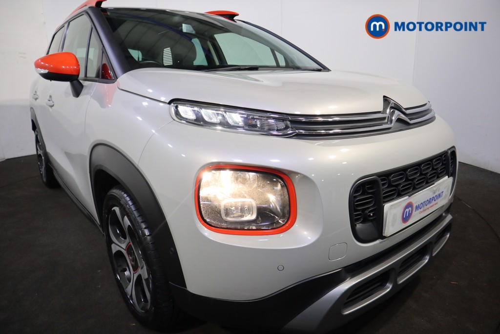 Citroen C3 Aircross Flair Automatic Petrol SUV - Stock Number (1612348) - 42nd supplementary image
