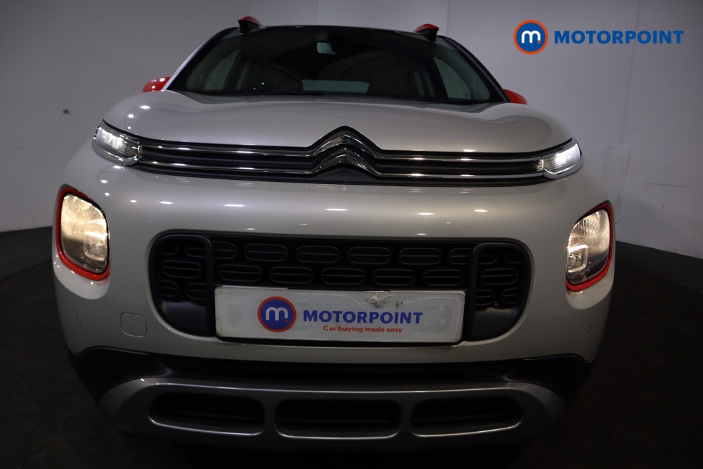 Citroen C3 Aircross Flair Automatic Petrol SUV - Stock Number (1612348) - 43rd supplementary image
