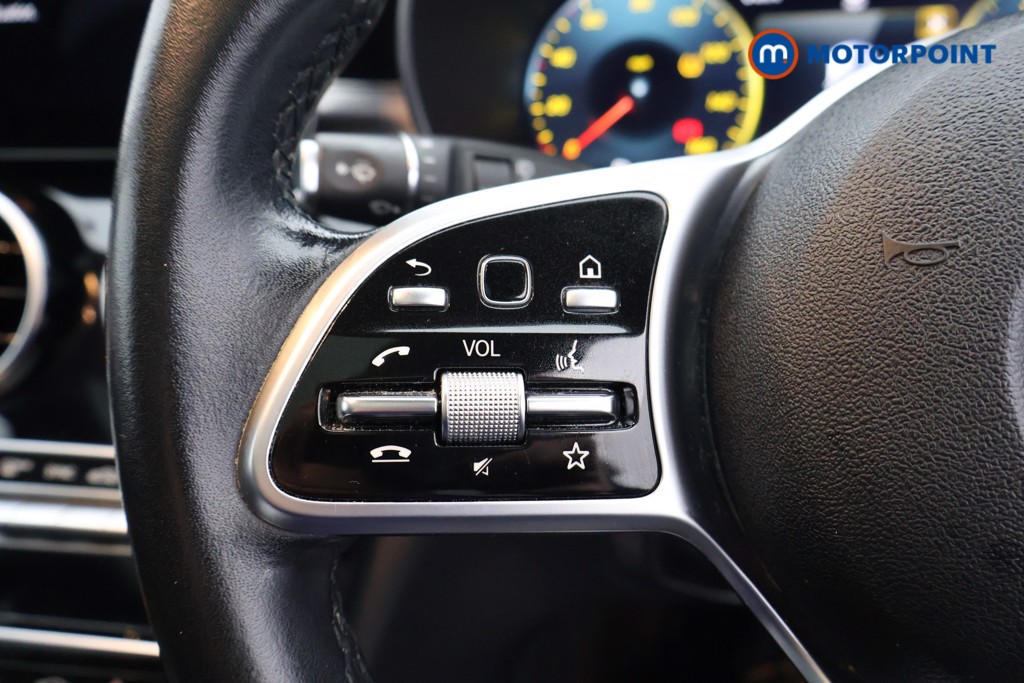 Mercedes-Benz C Class Sport Automatic Petrol Estate - Stock Number (1612474) - 2nd supplementary image