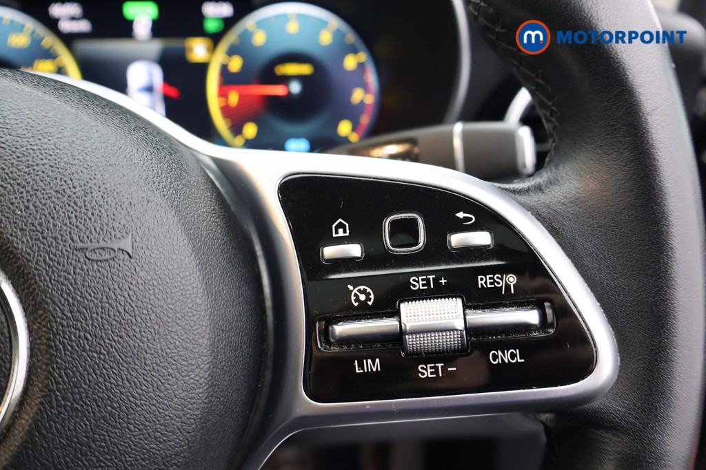 Mercedes-Benz C Class Sport Automatic Petrol Estate - Stock Number (1612474) - 3rd supplementary image