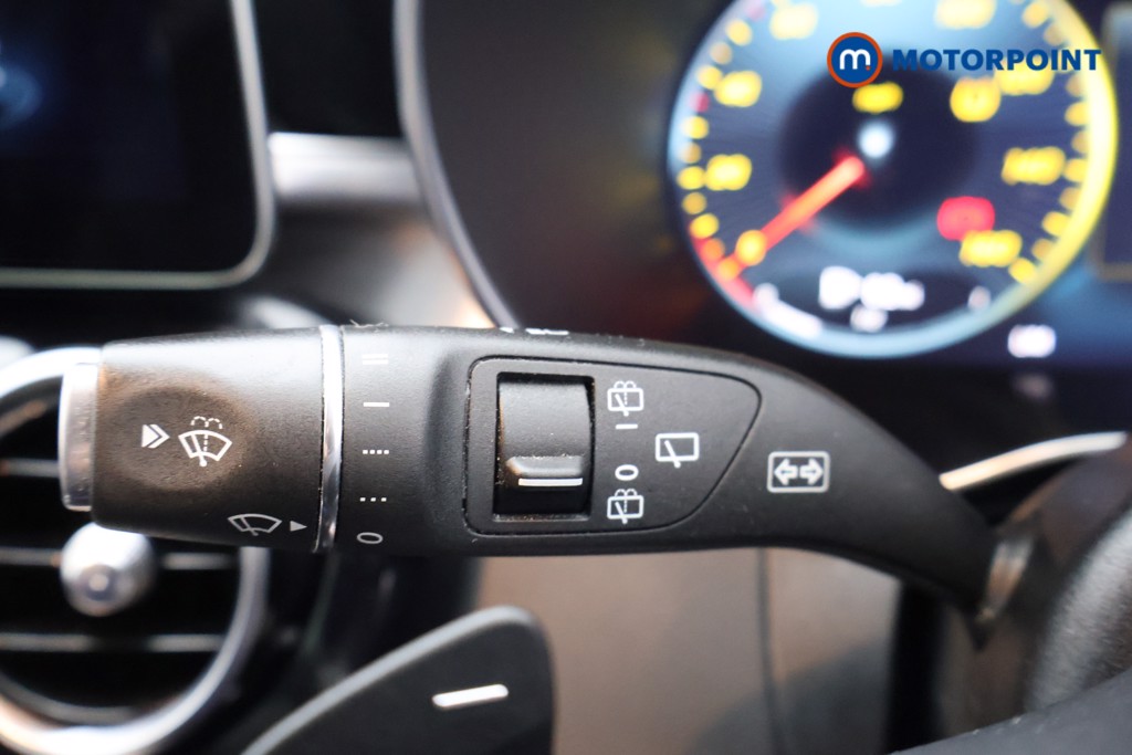 Mercedes-Benz C Class Sport Automatic Petrol Estate - Stock Number (1612474) - 5th supplementary image