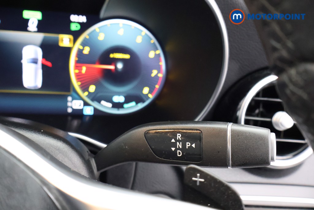 Mercedes-Benz C Class Sport Automatic Petrol Estate - Stock Number (1612474) - 6th supplementary image