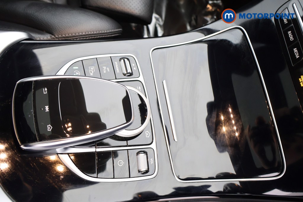 Mercedes-Benz C Class Sport Automatic Petrol Estate - Stock Number (1612474) - 9th supplementary image