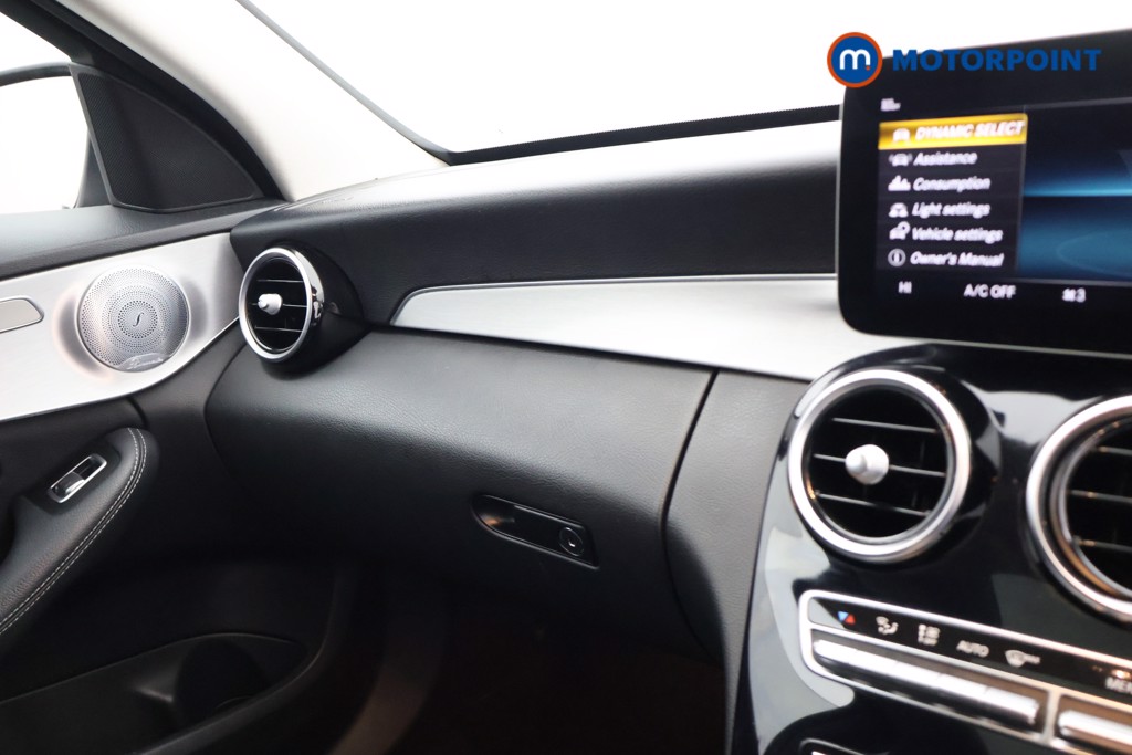 Mercedes-Benz C Class Sport Automatic Petrol Estate - Stock Number (1612474) - 10th supplementary image