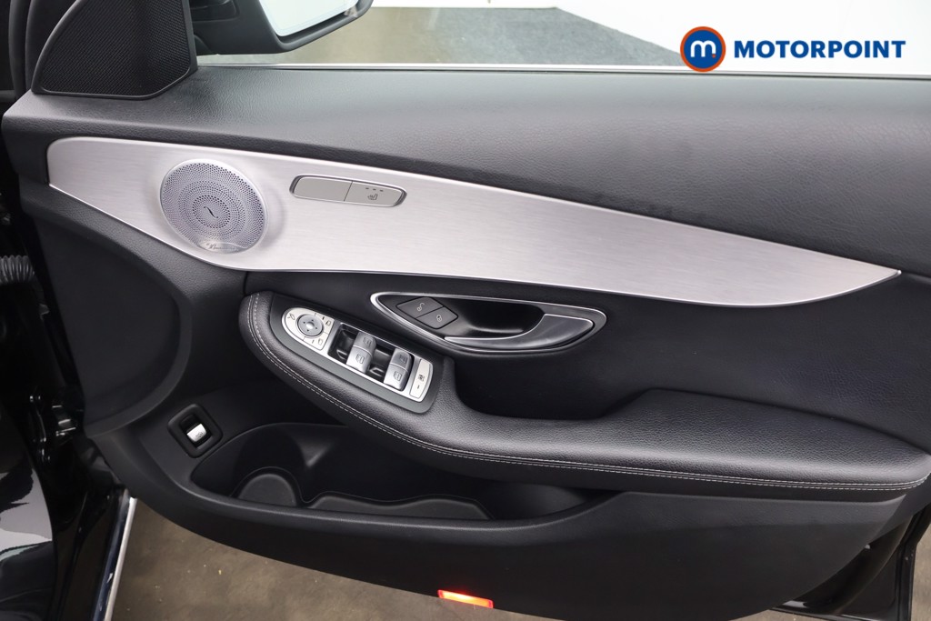 Mercedes-Benz C Class Sport Automatic Petrol Estate - Stock Number (1612474) - 12th supplementary image