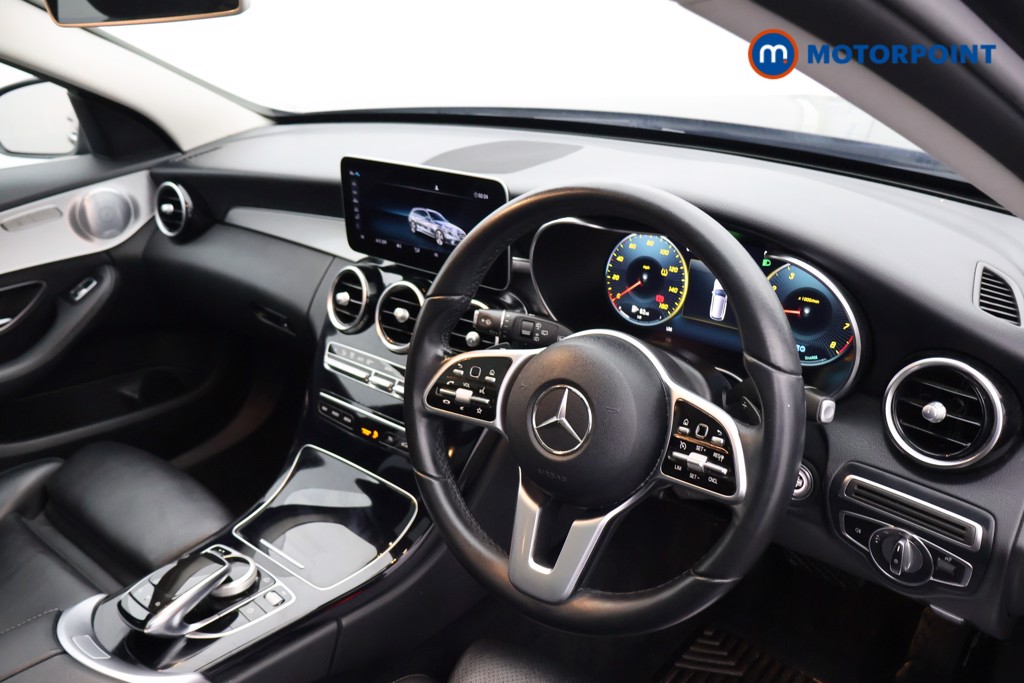 Mercedes-Benz C Class Sport Automatic Petrol Estate - Stock Number (1612474) - 13th supplementary image
