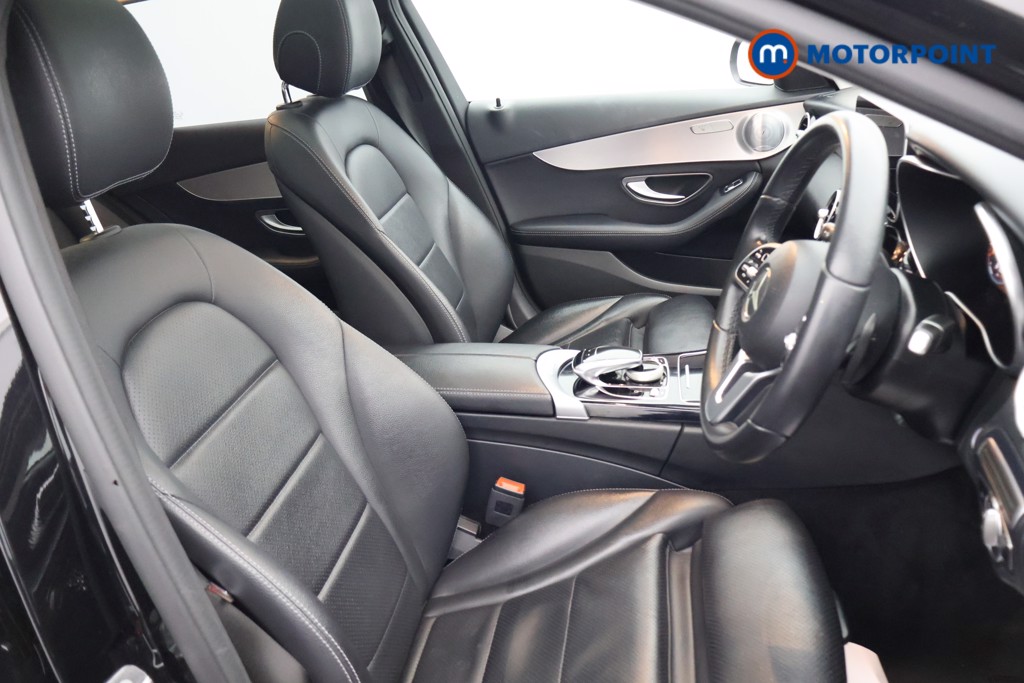 Mercedes-Benz C Class Sport Automatic Petrol Estate - Stock Number (1612474) - 14th supplementary image
