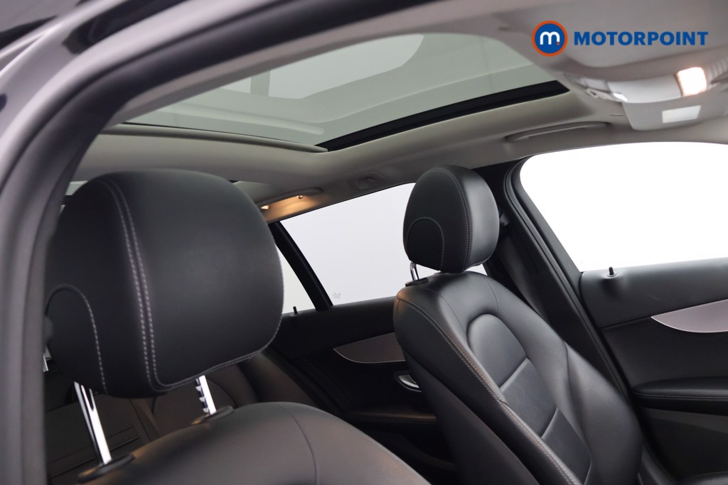 Mercedes-Benz C Class Sport Automatic Petrol Estate - Stock Number (1612474) - 15th supplementary image