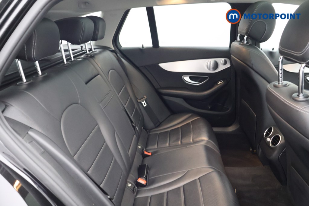 Mercedes-Benz C Class Sport Automatic Petrol Estate - Stock Number (1612474) - 16th supplementary image