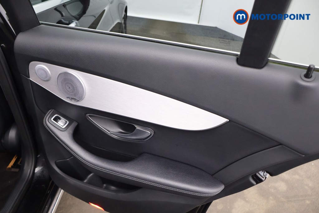 Mercedes-Benz C Class Sport Automatic Petrol Estate - Stock Number (1612474) - 18th supplementary image