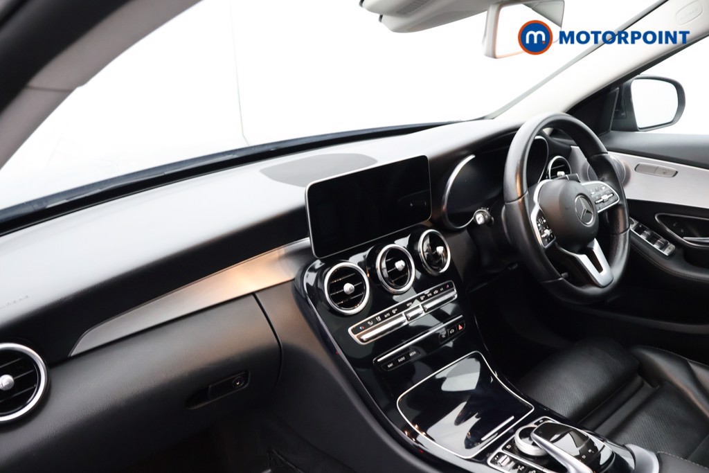 Mercedes-Benz C Class Sport Automatic Petrol Estate - Stock Number (1612474) - 19th supplementary image