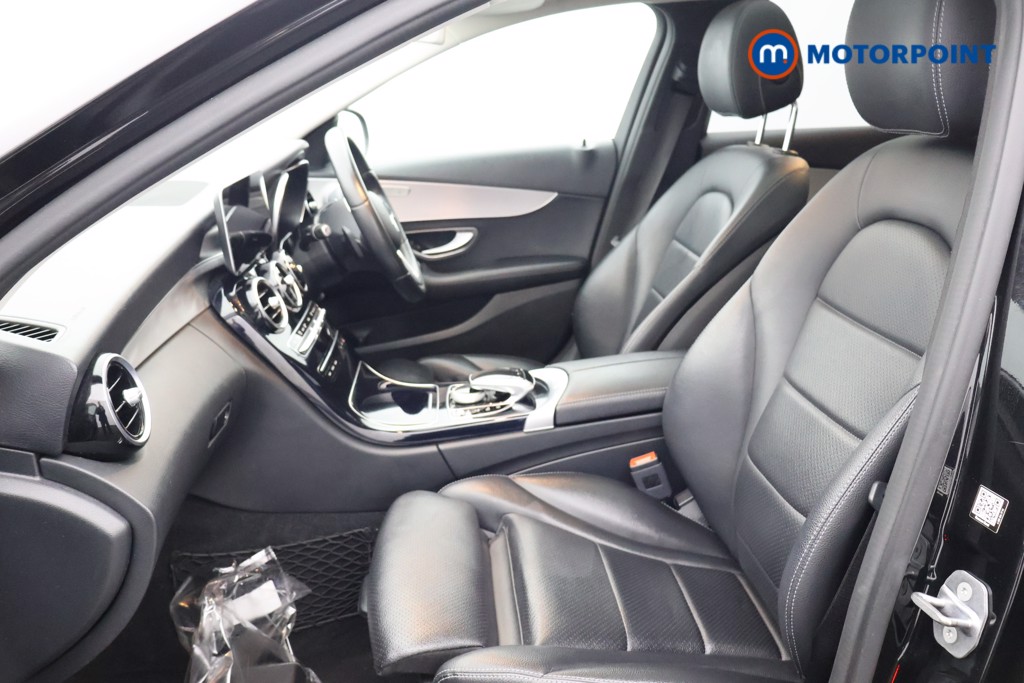 Mercedes-Benz C Class Sport Automatic Petrol Estate - Stock Number (1612474) - 20th supplementary image