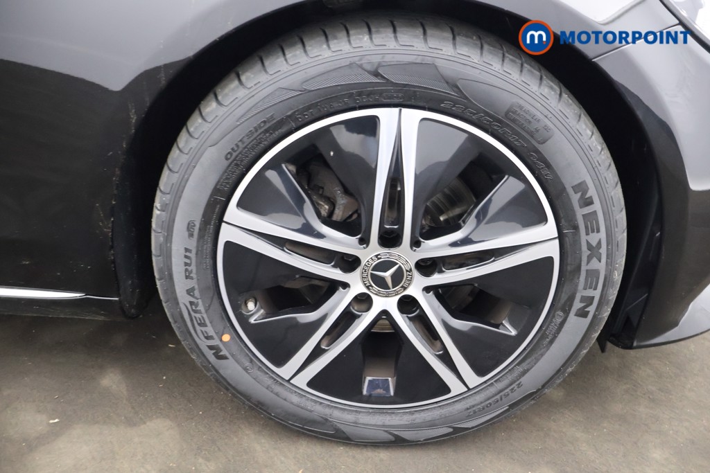 Mercedes-Benz C Class Sport Automatic Petrol Estate - Stock Number (1612474) - 23rd supplementary image