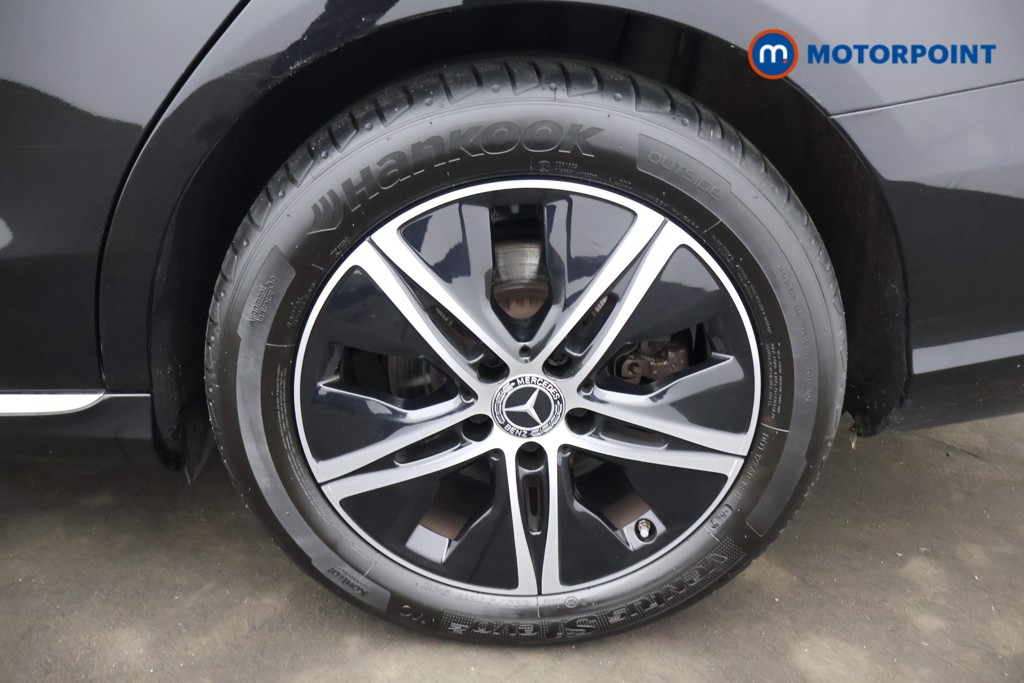 Mercedes-Benz C Class Sport Automatic Petrol Estate - Stock Number (1612474) - 25th supplementary image