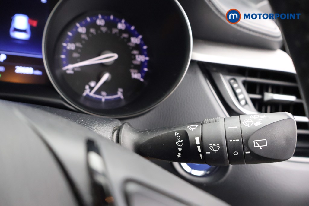 Toyota C-Hr Icon Automatic Petrol-Electric Hybrid SUV - Stock Number (1612493) - 6th supplementary image