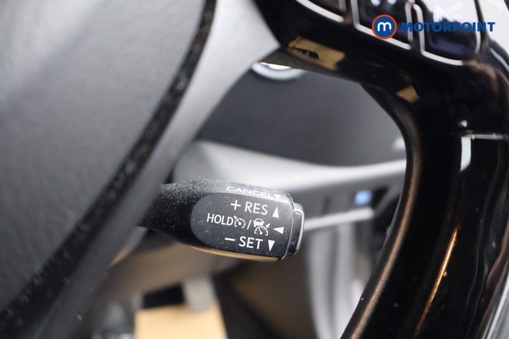 Toyota C-Hr Icon Automatic Petrol-Electric Hybrid SUV - Stock Number (1612493) - 7th supplementary image