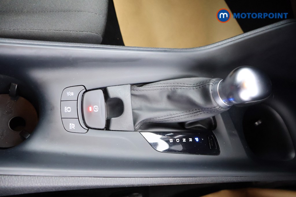 Toyota C-Hr Icon Automatic Petrol-Electric Hybrid SUV - Stock Number (1612493) - 10th supplementary image