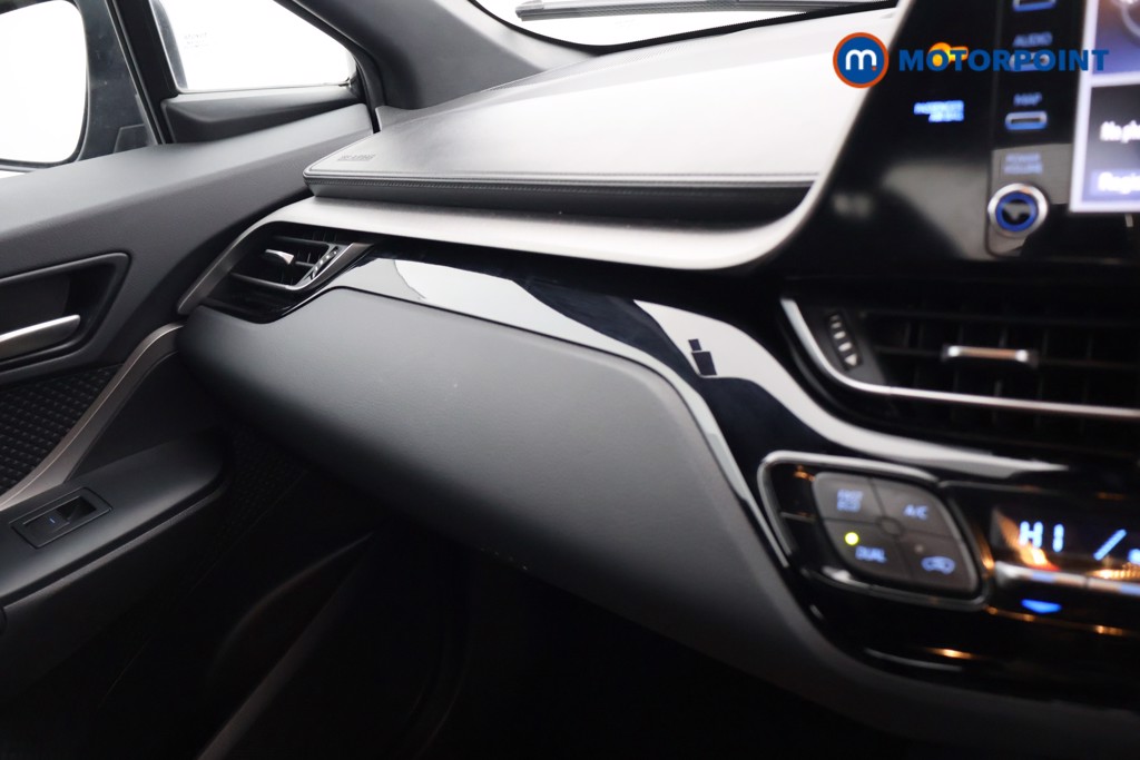 Toyota C-Hr Icon Automatic Petrol-Electric Hybrid SUV - Stock Number (1612493) - 11th supplementary image