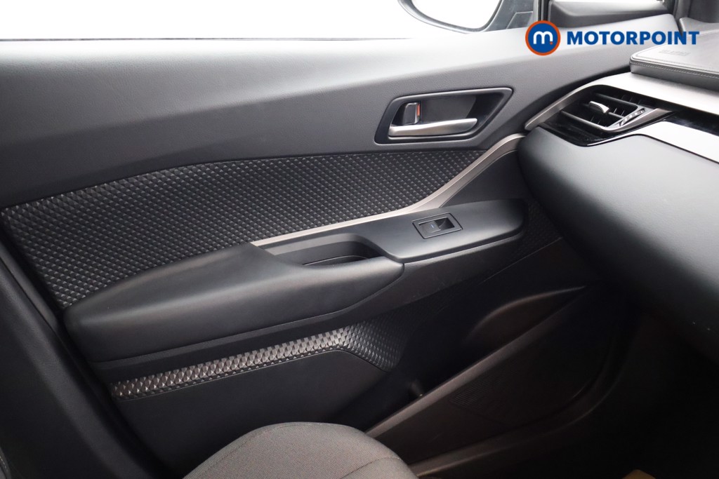 Toyota C-Hr Icon Automatic Petrol-Electric Hybrid SUV - Stock Number (1612493) - 12th supplementary image