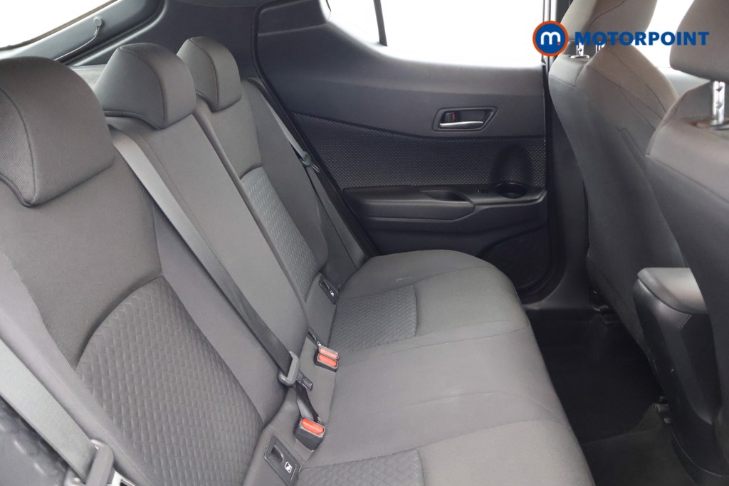 Toyota C-Hr Icon Automatic Petrol-Electric Hybrid SUV - Stock Number (1612493) - 16th supplementary image