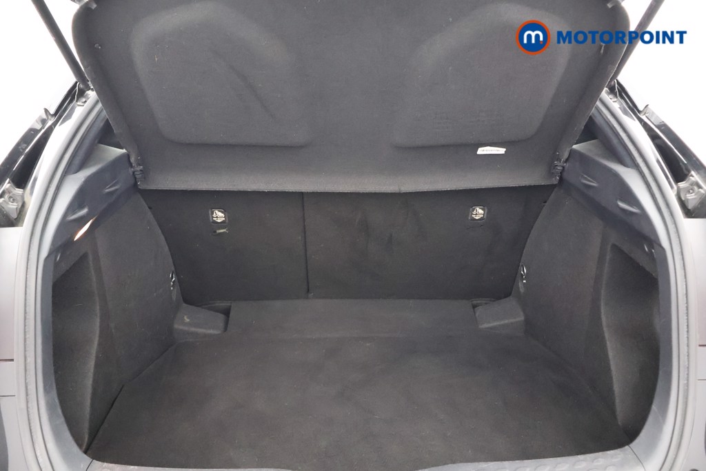 Toyota C-Hr Icon Automatic Petrol-Electric Hybrid SUV - Stock Number (1612493) - 19th supplementary image