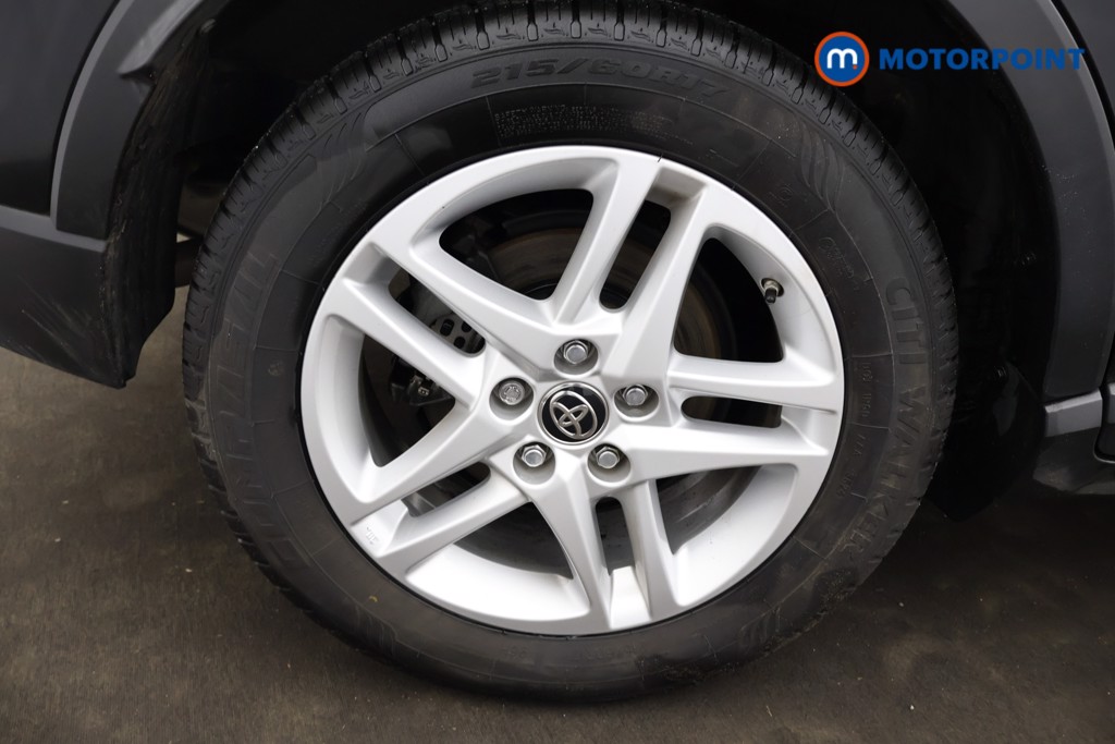 Toyota C-Hr Icon Automatic Petrol-Electric Hybrid SUV - Stock Number (1612493) - 20th supplementary image