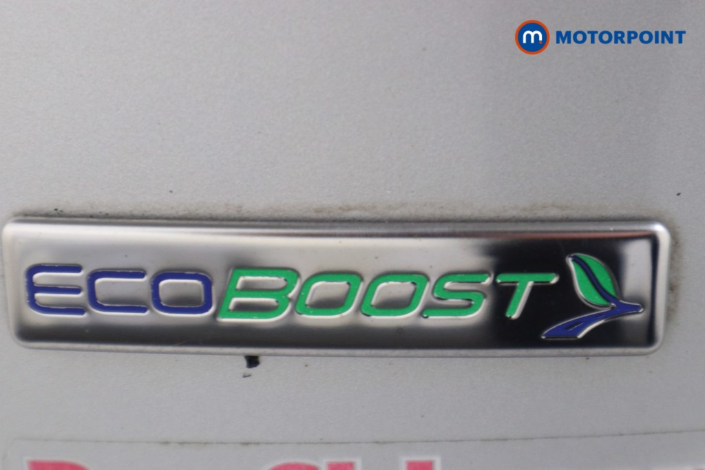 Ford Focus Titanium Manual Petrol Hatchback - Stock Number (1612516) - 28th supplementary image