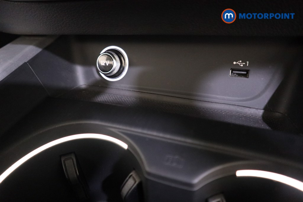 Audi A5 S Line Automatic Diesel Convertible - Stock Number (1612524) - 9th supplementary image