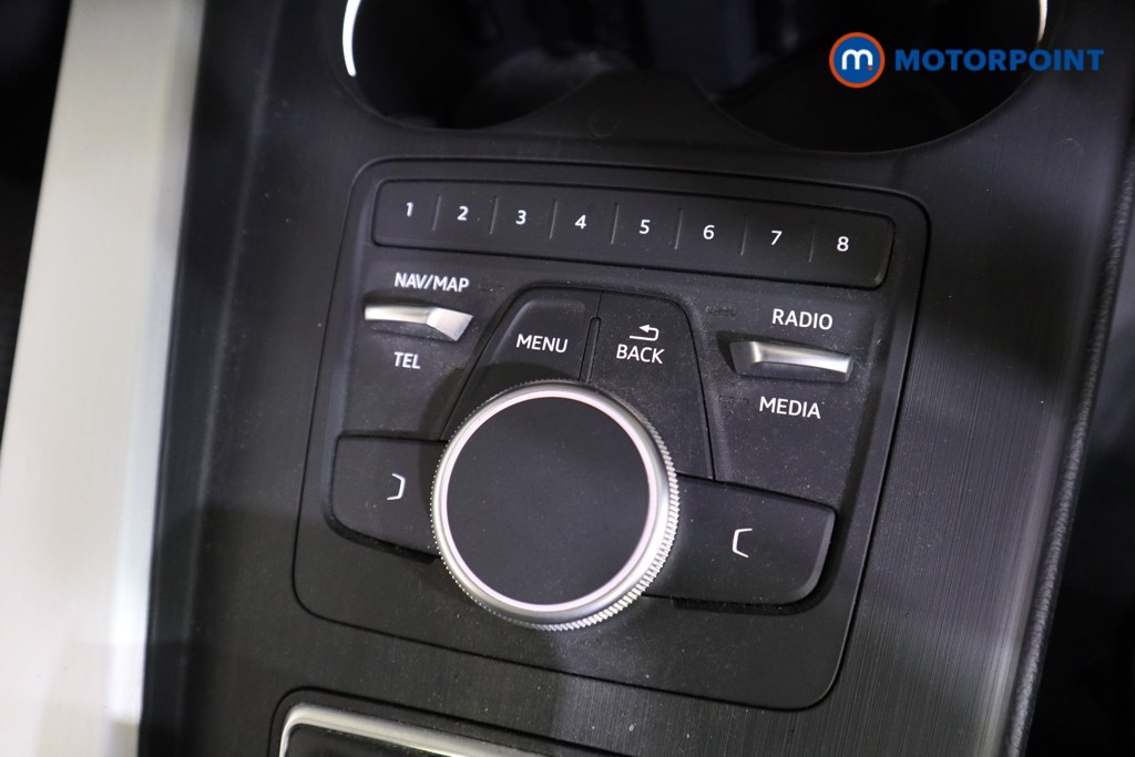 Audi A5 S Line Automatic Diesel Convertible - Stock Number (1612524) - 11th supplementary image