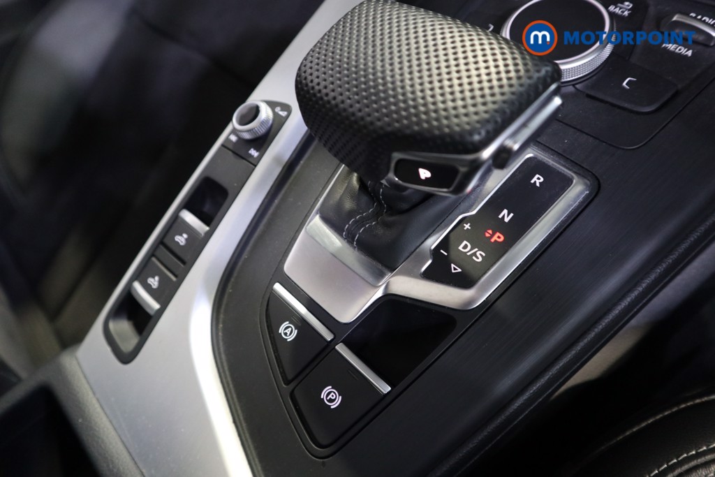 Audi A5 S Line Automatic Diesel Convertible - Stock Number (1612524) - 12th supplementary image