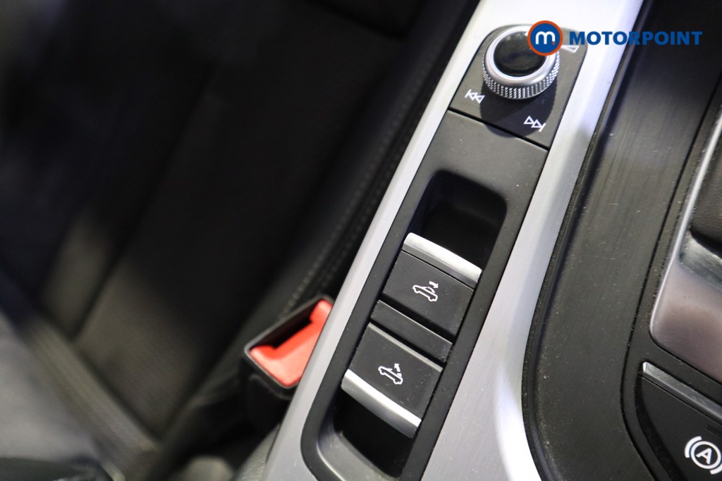 Audi A5 S Line Automatic Diesel Convertible - Stock Number (1612524) - 13th supplementary image