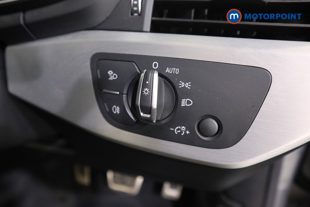 Audi A5 S Line Automatic Diesel Convertible - Stock Number (1612524) - 14th supplementary image