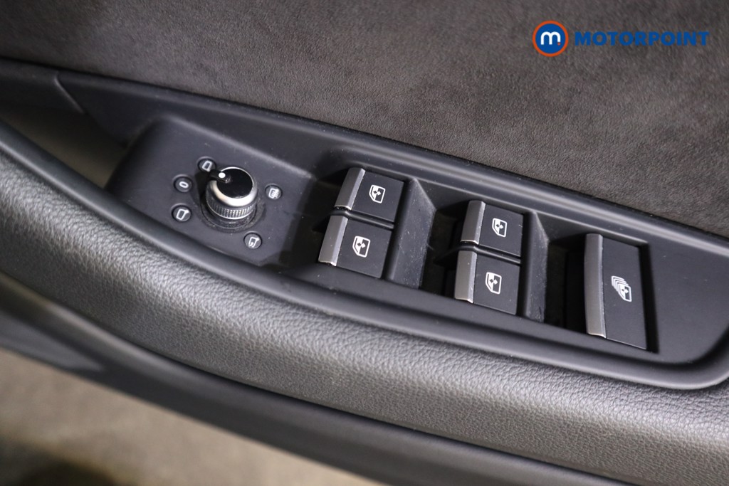 Audi A5 S Line Automatic Diesel Convertible - Stock Number (1612524) - 16th supplementary image