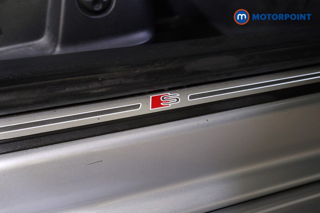 Audi A5 S Line Automatic Diesel Convertible - Stock Number (1612524) - 18th supplementary image