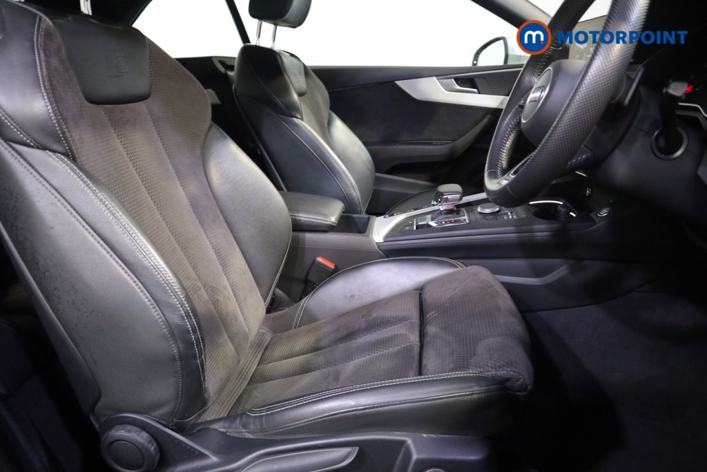 Audi A5 S Line Automatic Diesel Convertible - Stock Number (1612524) - 19th supplementary image