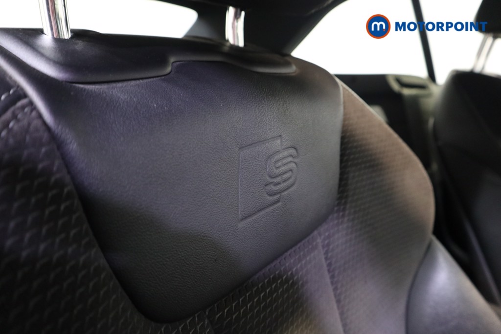 Audi A5 S Line Automatic Diesel Convertible - Stock Number (1612524) - 20th supplementary image