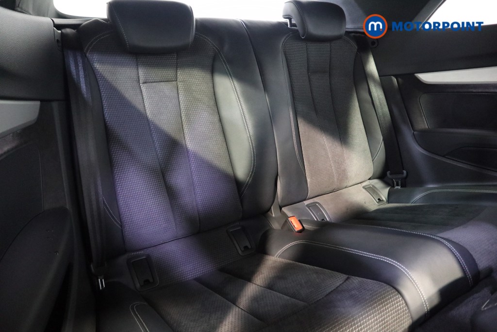 Audi A5 S Line Automatic Diesel Convertible - Stock Number (1612524) - 21st supplementary image