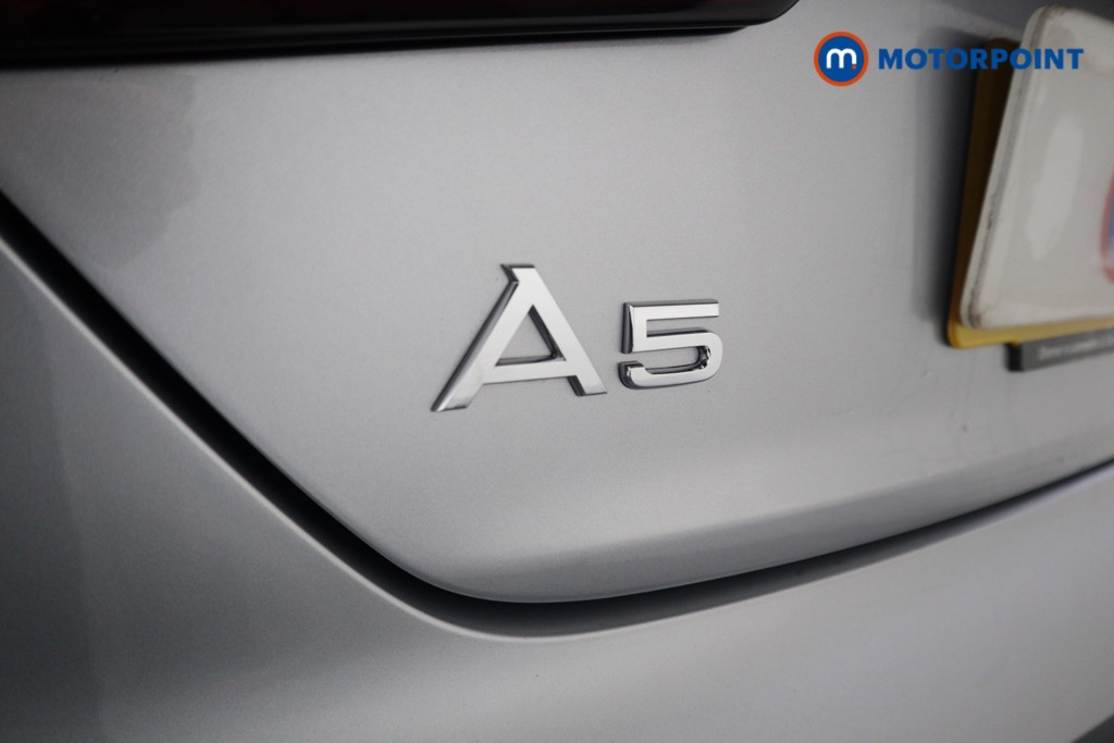 Audi A5 S Line Automatic Diesel Convertible - Stock Number (1612524) - 30th supplementary image