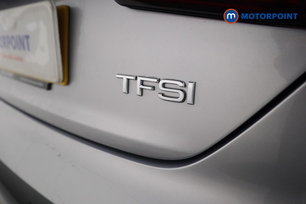 Audi A5 S Line Automatic Diesel Convertible - Stock Number (1612524) - 31st supplementary image