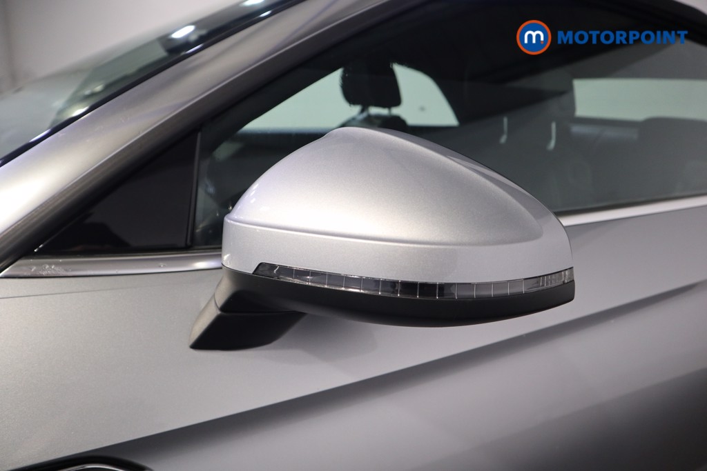 Audi A5 S Line Automatic Diesel Convertible - Stock Number (1612524) - 37th supplementary image