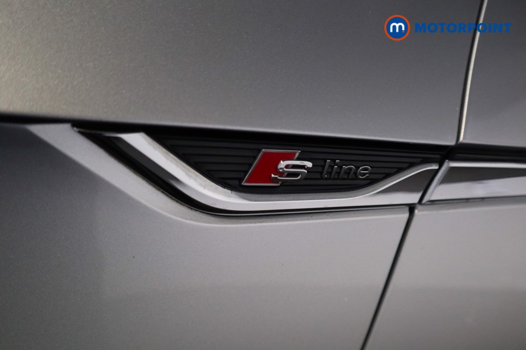 Audi A5 S Line Automatic Diesel Convertible - Stock Number (1612524) - 38th supplementary image