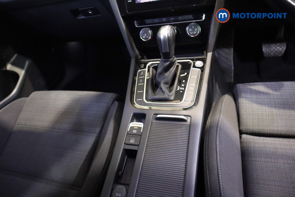 Volkswagen Passat Se Nav Automatic Petrol Saloon - Stock Number (1612795) - 6th supplementary image