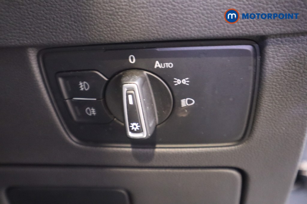 Volkswagen Passat Se Nav Automatic Petrol Saloon - Stock Number (1612795) - 12th supplementary image